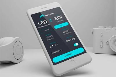 移動(dòng)應(yīng)用開發(fā)與軟件工程 數(shù)字時(shí)代的雙輪驅(qū)動(dòng)