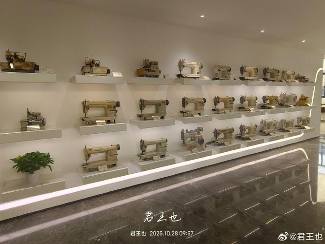 探秘占地1015畝的“未來工廠” 科技如何重塑制造業(yè)的未來