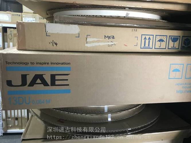 PF1日本航空J(rèn)AE汽車(chē)連接器訂貨與批發(fā)指南 科技賦能汽車(chē)電子供應(yīng)鏈